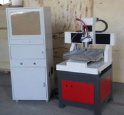 金屬、銅模雕刻機 自動電腦雕刻機 廣告雕刻機