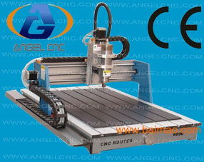 濟南6090數控廣告標牌雙色板小型工藝品雕刻機 功能、優勢與價格解析