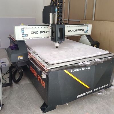 廣告雕刻機常用雕刻材料詳解