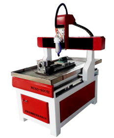 木材工藝品雕刻機報價與廠家選擇指南 高效廣告雕刻機推薦